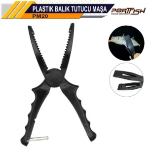 Portfish Balık Tutma Maşası